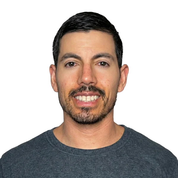Daniel Strongin