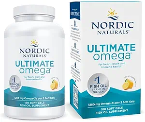 Nordic Naturals Ultimate Omega Review: Is It IFOS Certified? (2026)