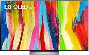 LG C2 OLED 4K Smart TV Review: The Best Value OLED for Gaming and Movies
