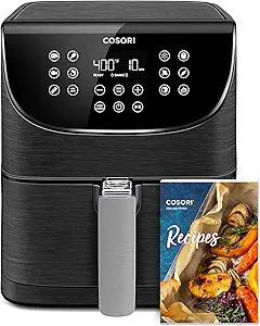 COSORI Pro Gen 2 Air Fryer Review (2026)