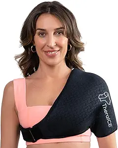 TheraICE Migraine Relief Cap Review: Hot and Cold Therapy for Headache Relief